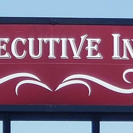 Executive Inn Corpus Christi Buitenkant foto