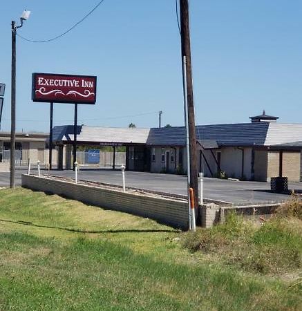 Executive Inn Corpus Christi Buitenkant foto